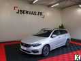 Photo fiat tipo STATION WAGON MY20 1.6 MULTIJET 120 CH SS DCT LOUN