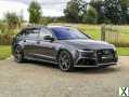 Photo audi rs6 Performance V8 4.0 TFSI 605 Quattro Tiptronic 8