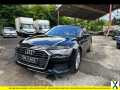 Photo audi a6 Business Executive