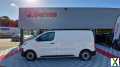 Photo citroen jumpy FOURGON m bluehdi 95 bvm5 club