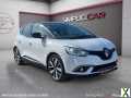 Photo renault scenic Limited