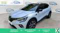 Photo renault captur 1.6 Hybride E-Tech 160 EDC Intens - Première main