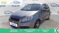 Photo chevrolet aveo 1.2 86 LT