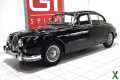 Photo jaguar mk ii JAGUAR MKII MK2 3.8l Overdrive