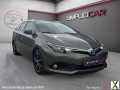 Photo toyota auris Collection