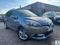 Photo renault grand scenic Dynamique 7 pl