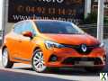 Photo renault clio V TCe 90 - 21 Intens