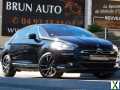 Photo citroen ds5 2.0 HDI160 EXECUTIVE