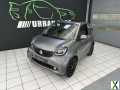 Photo smart fortwo 0.9 90 ch Setamp;S BA6 Prime