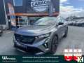 Photo renault rafale Rafale 1.2 E-Tech Hybride 200 Esprit Alpine TOIT P
