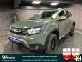 Photo dacia duster Duster 1.5 Blue dCi 115 4x4 Extreme