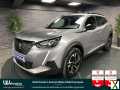 Photo peugeot 2008 1.2i PureTech S\\u0026S - 130 Allure Pack