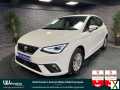 Photo seat ibiza Ibiza 1.0i - 80 Style