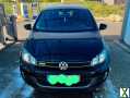 Photo volkswagen golf 2.0 TDI 170 GTD DSG6