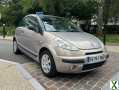 Photo citroen c3 Pluriel HDi 70