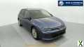 Photo volkswagen golf 8 NOUVELLE 1.5 ETSI EVO2 150 DSG7 LIFE PLUS