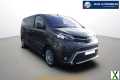 Photo toyota autres Medium 2.0L 180 D-4D BVA8 Executive Techno