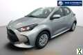 Photo toyota yaris 70 VVT-i Dynamic