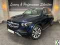 Photo mercedes-benz g GLE 350 d - BVA 9G-Tronic Avantgarde Line 4-Matic