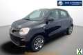 Photo renault twingo III SCe 65 Equilibre