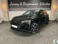 Photo audi q3 Q3 Sportback 2.0 35 TDI - 150 - BV S-tronic Desig