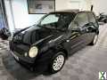 Photo volkswagen lupo 1.4i 60 Ch finition GT (Introuvable) - Volant cui