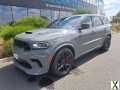 Photo dodge durango V8 6.2L SRT HELLCAT PREMIUM