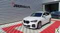 Photo bmw x1 xDrive20d M Sport BVA8