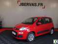 Photo fiat panda 1.2 69 CH S/S LOUNGE