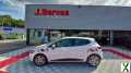 Photo renault clio IV Business ENERGY dCi 75 E6C