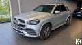 Photo mercedes-benz gle 350 350 DE EQ POWER 9G-TRONIC 4MATIC AMG LINE