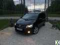 Photo volkswagen touran 1.6 TDI 105 FAP carat