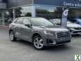 Photo audi q2 30 TDI 116 BVM6 Sport