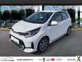 Photo kia picanto 1.0 GT LINE BVM 5 DPI 67 CH