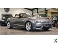 Photo bmw z4 SDRIVE 35IS 3.0 BI TURBO 340 DKG ROADSTER E89 SPOR