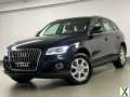 Photo audi q5 2.0 TDI 163 CV QUATTRO CUIR GPS LED SIEG CHAUFF
