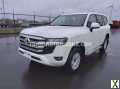 Photo toyota land cruiser GXR-8 7 SEATERS / PLACES - EXPORT OUT EU TROPICAL