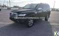 Photo toyota land cruiser VX - EXPORT OUT EU TROPICAL VERSION - EXPORT OUT E