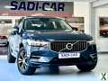 Photo volvo xc60 2.0 T6 253cv AWD PHEV Inscription Geartronic