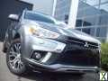 Photo mitsubishi asx 1.6i 2WD Instyle (EU6d-TEMP) Cleartec