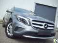 Photo mercedes-benz gla 180 Activity Edition