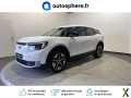 Photo ford explorer 286ch 77kWh Extended Range RWD