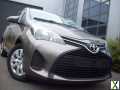 Photo toyota yaris 1.33i VVT-i Cool