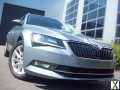 Photo skoda superb SW 2.0 TSI 4x4 Style DSG