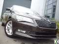 Photo skoda superb SW 1.6 CR TDi Ambition DSG