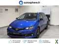 Photo toyota auris HSD 136h Collection RC18