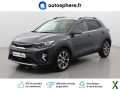 Photo kia stonic 1.0 T-GDi 120ch MHEV Launch Edition iBVM6