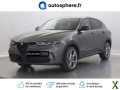 Photo alfa romeo tonale 1.5 Hybrid 130ch Edizione Speciale TCT