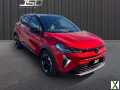 Photo renault captur Captur Eco-G 100 Techno