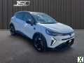 Photo renault captur Captur Eco-G 100 Techno